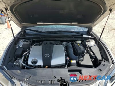 Zdjęcie 11 z 12 samochodu: 2021 LEXUS ES 350 F SPORT VIN:58AGZ1B16MU109114 - miniatura