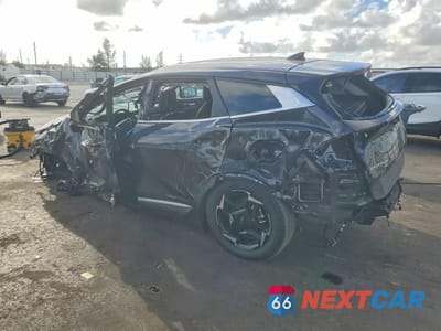 Drugie zdjęcie samochodu z przodu: 2026 KIA SPORTAGE EX VIN:5XYK33DF7TG395972 - miniatura
