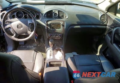Zdjęcie 8 z 12 samochodu: 2017 BUICK ENCLAVE VIN:5GAKVBKD4HJ303232 - miniatura
