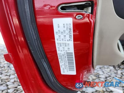 Zdjęcie 13 z 13 samochodu: 2012 DODGE GRAND CARAVAN SXT VIN:2C4RDGCG4CR303936 - miniatura