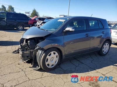 2012 SCION XD BASE JTKKU4B43C1025986 - główne zdjęcie licytacji z USA - miniatura