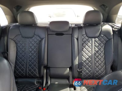 Zdjęcie 10 z 13 samochodu: 2018 AUDI SQ5 PREMIUM PLUS VIN:WA1A4AFY7J2045349 - miniatura