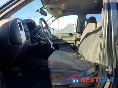 Zdjęcie 7 z 12 samochodu: 2019 GMC SIERRA LIMITED K1500 SLE VIN:2GTV2MEC0K1187872 - miniatura