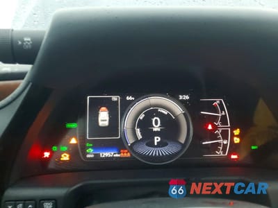 Zdjęcie 9 z 12 samochodu: 2025 LEXUS ES 300H BASE VIN:58ADA1C15SU067959 - miniatura
