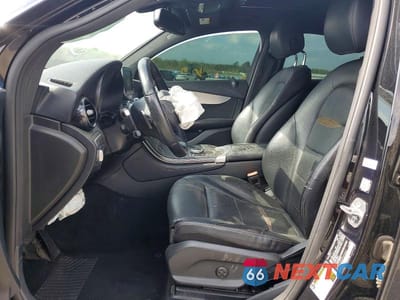 Zdjęcie 7 z 13 samochodu: 2019 MERCEDES-BENZ GLC COUPE 300 4MATIC VIN:WDC0J4KBXKF573842 - miniatura