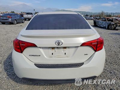 Zdjęcie 6 z 14 samochodu: 2018 TOYOTA COROLLA SE VIN:5YFBURHE6JP816400 - miniatura