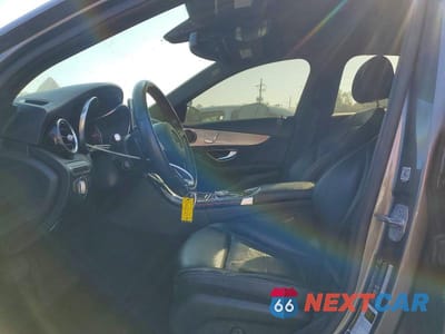 Zdjęcie 7 z 12 samochodu: 2018 MERCEDES-BENZ C 300 VIN:55SWF4JB6JU249677 - miniatura