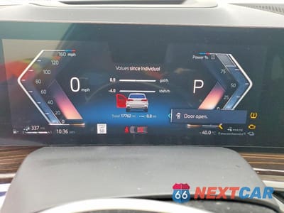 Zdjęcie 9 z 13 samochodu: 2025 BMW X5 XDRIVE50E VIN:5UX43EU01S9Y60695 - miniatura