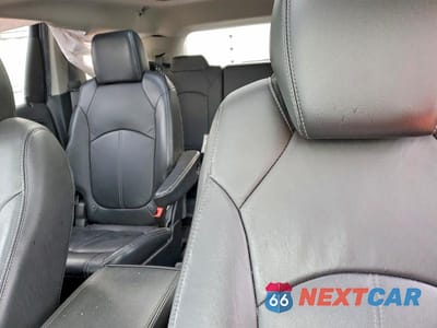 Zdjęcie 10 z 12 samochodu: 2015 CHEVROLET TRAVERSE LT VIN:1GNKVHKD8FJ163577 - miniatura