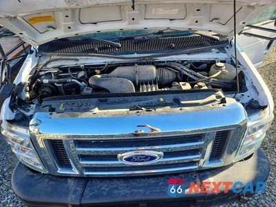 Zdjęcie 7 z 10 samochodu: 2016 FORD ECONOLINE E350 SUPER DUTY CUTAWAY VAN VIN:1FDEE3FL3GDC03750 - miniatura