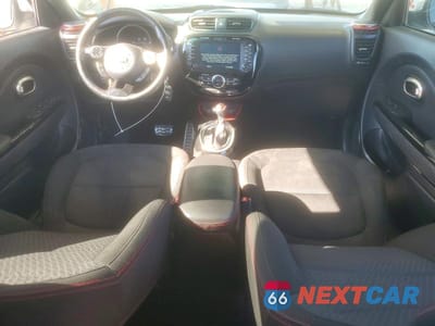 Zdjęcie 8 z 12 samochodu: 2014 KIA SOUL + VIN:KNDJP3A50E7027340 - miniatura