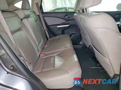 Zdjęcie 11 z 12 samochodu: 2016 HONDA CR-V EXL VIN:2HKRM4H77GH680464 - miniatura