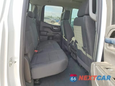 Zdjęcie 10 z 12 samochodu: 2025 GMC SIERRA K1500 VIN:1GTRUAED5SZ118363 - miniatura