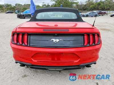 Zdjęcie 6 z 11 samochodu: 2023 FORD MUSTANG VIN:1FATP8UH8P5109512 - miniatura