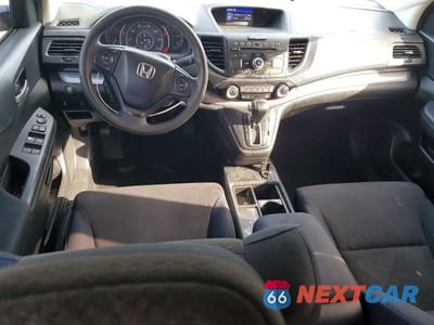 Zdjęcie 8 z 14 samochodu: 2015 HONDA CR-V LX VIN:3CZRM3H31FG710938 - miniatura