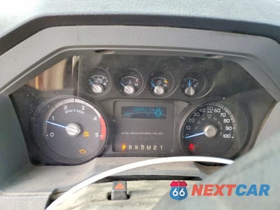 Zdjęcie 9 z 12 samochodu: 2016 FORD F350 SUPER DUTY VIN:1FD8W3HT1GEB34560 - miniatura