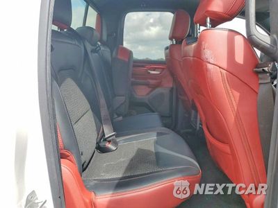 Zdjęcie 10 z 12 samochodu: 2019 RAM 1500 REBEL VIN:1C6RRFEG2KN848867 - miniatura