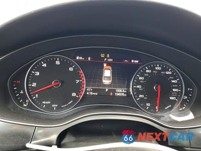 Zdjęcie 9 z 11 samochodu: 2018 AUDI A6 PREMIUM VIN:WAUF3AFC4JN057988 - miniatura