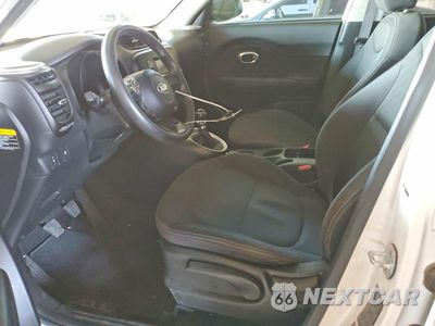 Zdjęcie 7 z 12 samochodu: 2015 KIA SOUL BASE VIN:KNDJN2A24F7224518 - miniatura