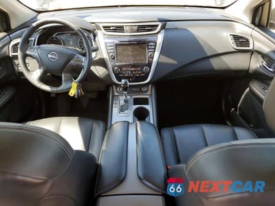 Zdjęcie 8 z 13 samochodu: 2023 NISSAN MURANO SV VIN:5N1AZ2BJ6PC112897 - miniatura