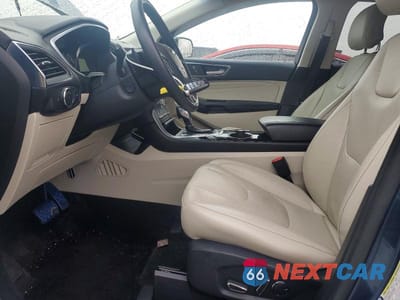 Zdjęcie 7 z 13 samochodu: 2018 FORD EDGE VIN:2FMPK3K85JBC09503 - miniatura