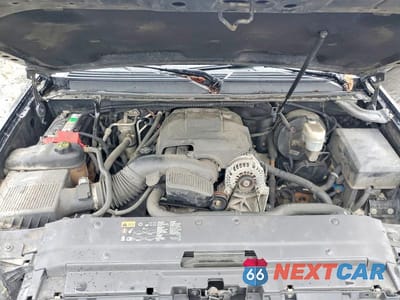 Zdjęcie 12 z 13 samochodu: 2014 GMC YUKON XL K1500 SLT VIN:1GKS2KE75ER121943 - miniatura