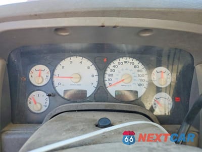 Zdjęcie 9 z 11 samochodu: 2004 DODGE RAM 1500 ST VIN:1D7HA18DX4J194832 - miniatura