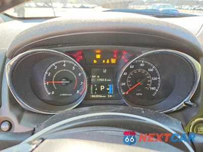 Zdjęcie 9 z 12 samochodu: 2022 MITSUBISHI OUTLANDER SPORT ES VIN:JA4ARUAU1NU014079 - miniatura