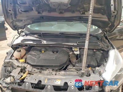 Zdjęcie 12 z 13 samochodu: 2018 FORD ESCAPE TITANIUM VIN:1FMCU9J95JUA84647 - miniatura