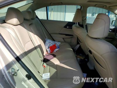 Zdjęcie 10 z 13 samochodu: 2014 HONDA ACCORD EXL VIN:1HGCR2F82EA071330 - miniatura
