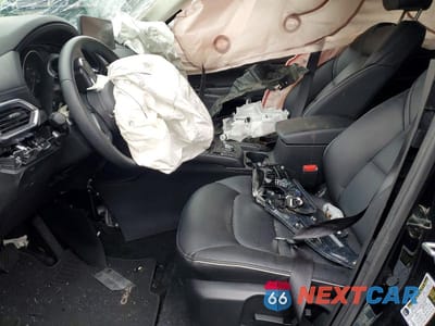 Zdjęcie 7 z 12 samochodu: 2025 MAZDA CX-5 SELECT VIN:JM3KFBBL9S0676001 - miniatura
