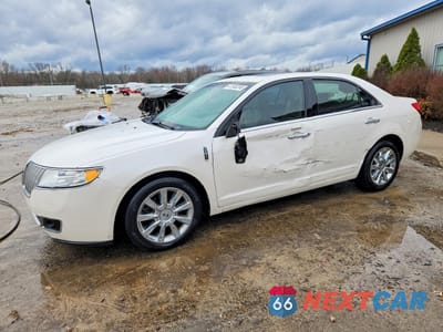 2012 LINCOLN MKZ 3LNHL2GC6CR802817 - główne zdjęcie licytacji z USA - miniatura