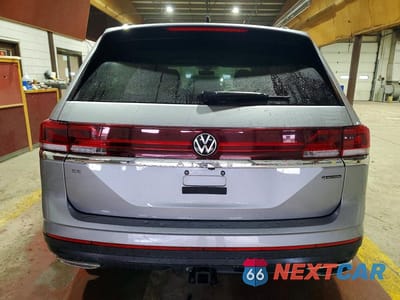 Zdjęcie 6 z 12 samochodu: 2025 VOLKSWAGEN ATLAS SE VIN:1V2HR2CA3SC531718 - miniatura