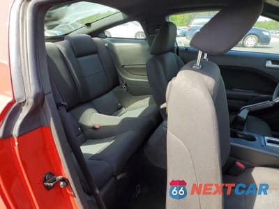 Zdjęcie 10 z 11 samochodu: 2007 FORD MUSTANG VIN:1ZVFT80N975270429 - miniatura