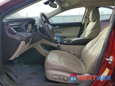 Zdjęcie 7 z 11 samochodu: 2017 BUICK LACROSSE ESSENCE VIN:1G4ZP5SS2HU173887 - miniatura