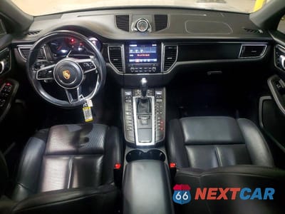 Zdjęcie 8 z 13 samochodu: 2018 PORSCHE MACAN GTS VIN:WP1AG2A50JLB63428 - miniatura