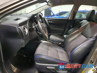 Zdjęcie 7 z 12 samochodu: 2017 TOYOTA COROLLA SE VIN:2T1BURHE7HC904138 - miniatura