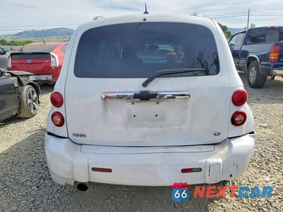 Zdjęcie 6 z 12 samochodu: 2007 CHEVROLET HHR LT VIN:3GNDA33P07S556733 - miniatura