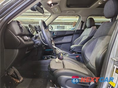 Zdjęcie 7 z 11 samochodu: 2024 MINI COOPER S COUNTRYMAN ALL4 VIN:WMZ83BR06R3R47726 - miniatura