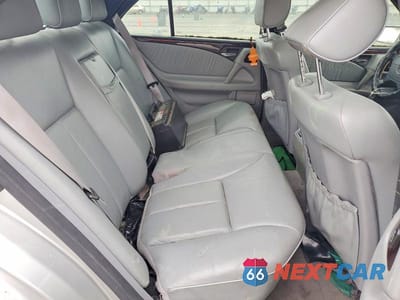 Zdjęcie 10 z 11 samochodu: 1997 MERCEDES-BENZ E 320 VIN:WDBJF55F7VA289360 - miniatura