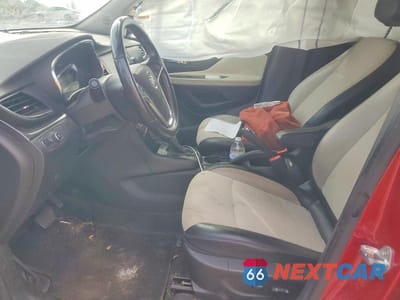 Zdjęcie 7 z 13 samochodu: 2019 BUICK ENCORE PREFERRED VIN:KL4CJASB3KB719789 - miniatura