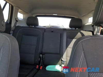 Zdjęcie 10 z 13 samochodu: 2024 GMC TERRAIN SLE VIN:3GKALMEG6RL376523 - miniatura