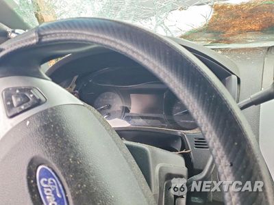 Zdjęcie 9 z 12 samochodu: 2014 FORD EXPLORER POLICE INTERCEPTOR VIN:1FM5K8AR0EGC38727 - miniatura