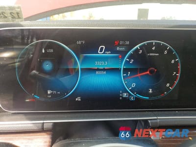 Zdjęcie 9 z 12 samochodu: 2021 MERCEDES-BENZ GLE 350 4MATIC VIN:4JGFB4KB9MA369591 - miniatura
