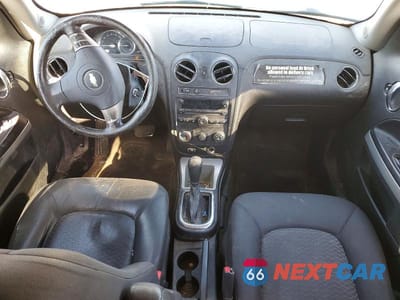 Zdjęcie 8 z 12 samochodu: 2009 CHEVROLET HHR LS VIN:3GNCA13B39S644215 - miniatura
