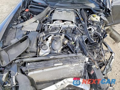 Zdjęcie 11 z 13 samochodu: 2016 MERCEDES-BENZ AMG GT S VIN:WDDYJ7JA8GA007241 - miniatura