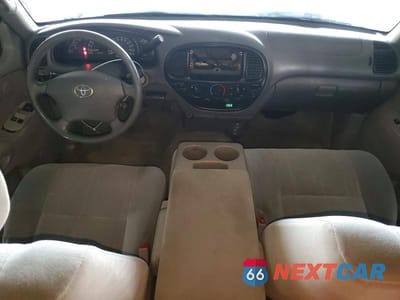 Zdjęcie 8 z 12 samochodu: 2004 TOYOTA TUNDRA SR5 VIN:5TBRT34124S454894 - miniatura