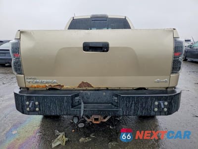 Zdjęcie 6 z 12 samochodu: 2007 TOYOTA TUNDRA SR5 VIN:5TFBT54187X005951 - miniatura