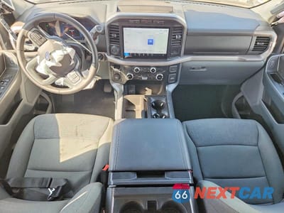 Zdjęcie 8 z 13 samochodu: 2024 FORD F150 XLT VIN:1FTFW3L50RKF53914 - miniatura