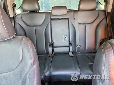 Zdjęcie 10 z 13 samochodu: 2019 HYUNDAI SANTA FE ULTIMATE 2.4L VIN:5NMS53AD8KH037104 - miniatura